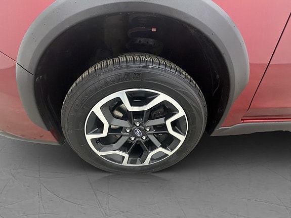 Subaru XV 26 of 29
