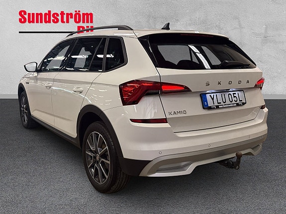 Skoda Kamiq 4 of 24