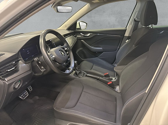 Skoda Kamiq 10 of 24