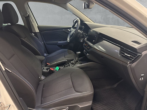 Skoda Kamiq 12 of 24