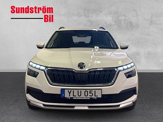 Skoda Kamiq 8 of 24