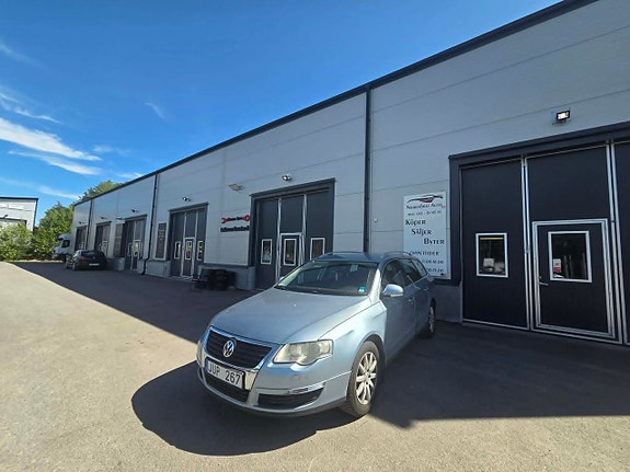 Volkswagen Passat 8 of 13