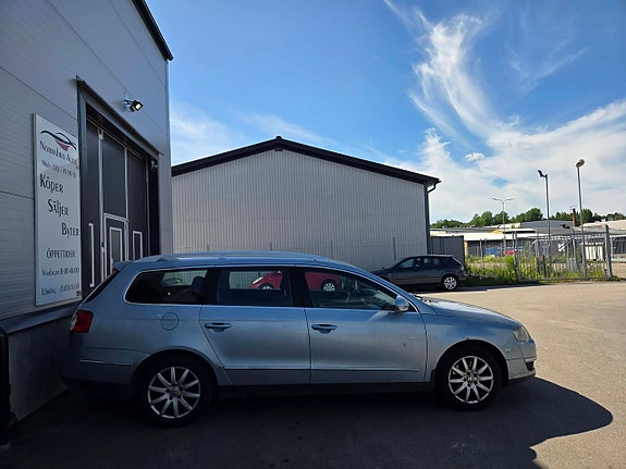 Volkswagen Passat 11 of 13