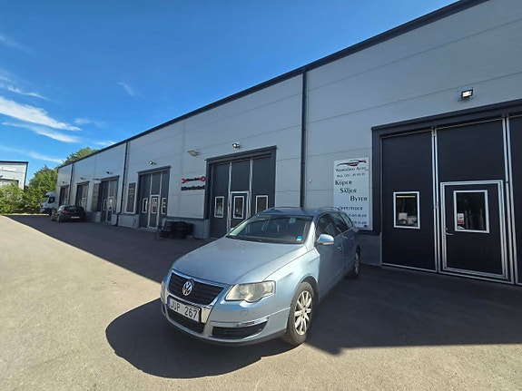 Volkswagen Passat 7 of 13