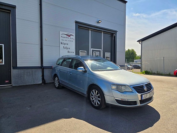 Volkswagen Passat 12 of 13