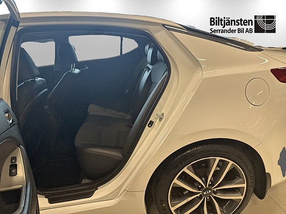 Kia Optima 9 of 15