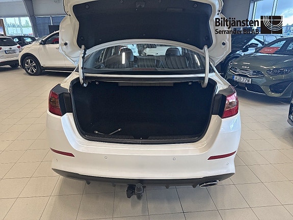 Kia Optima 14 of 15