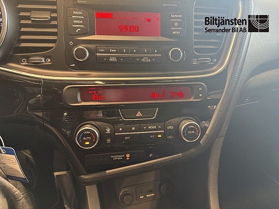 Kia Optima 13 of 15