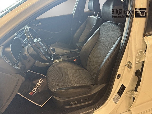 Kia Optima 8 of 15