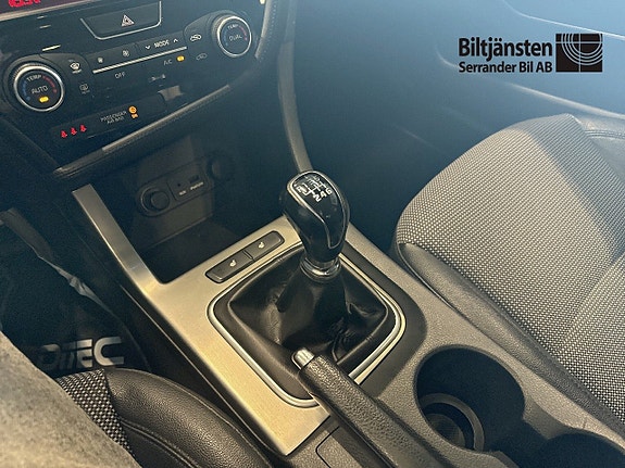 Kia Optima 12 of 15