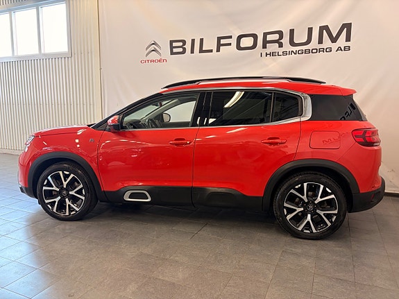 Citroen C5 Aircross 4 of 5