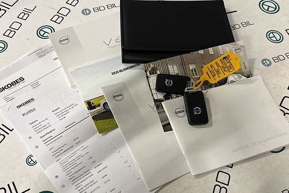 Volvo V60 24 of 24