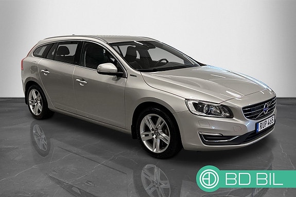 Volvo V60 6 of 24