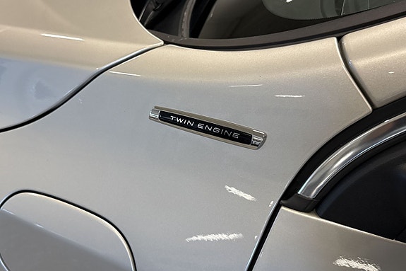 Volvo V60 21 of 24