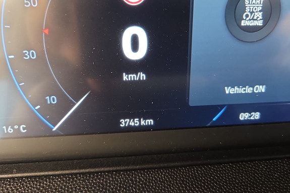 Toyota ProAce Max 11 of 11