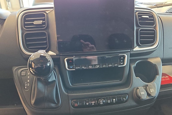 Toyota ProAce Max 10 of 11
