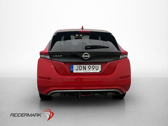 Nissan Leaf 8 of 30