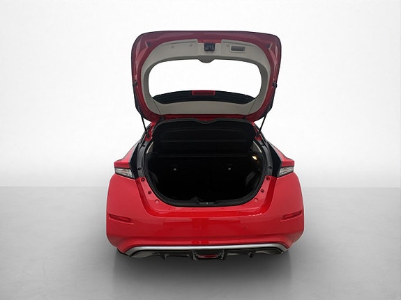 Nissan Leaf 29 of 30