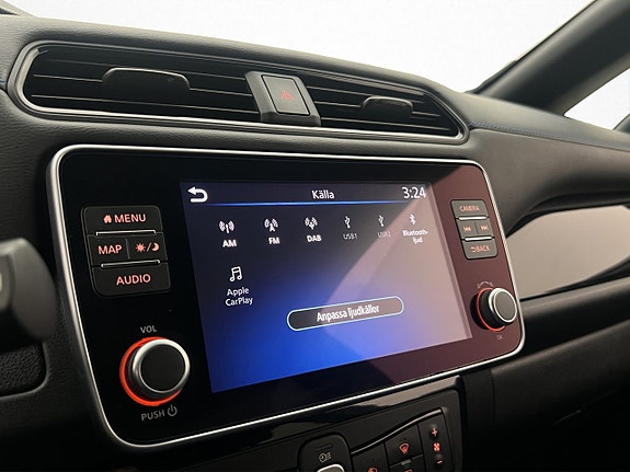 Nissan Leaf 22 of 30