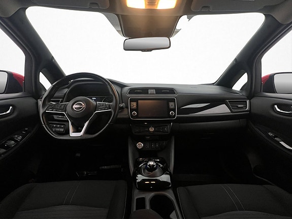 Nissan Leaf 14 of 30