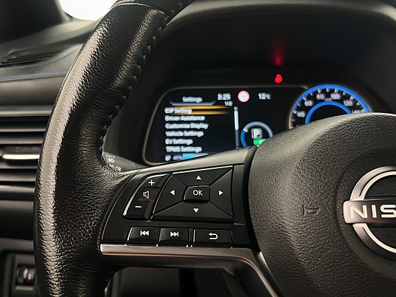 Nissan Leaf 20 of 30