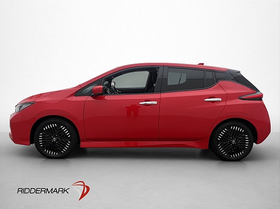 Nissan Leaf 5 of 5
