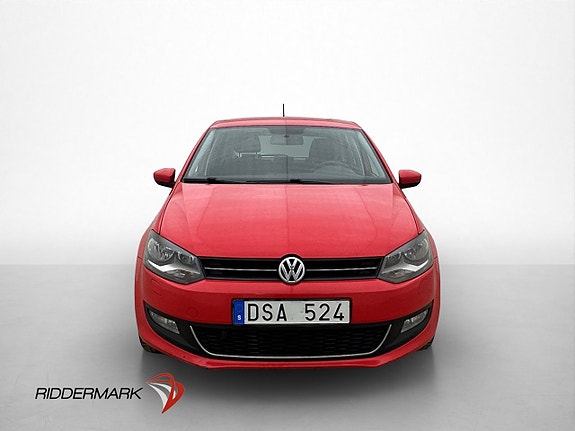 Volkswagen Polo 2 of 5