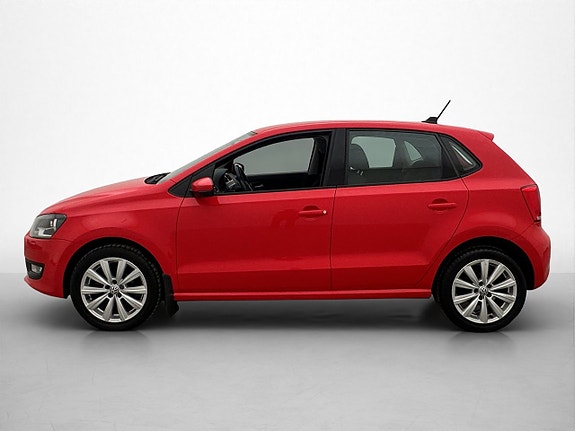 Volkswagen Polo 4 of 5