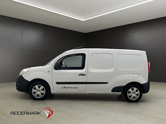 Renault Kangoo Maxi 5 of 5