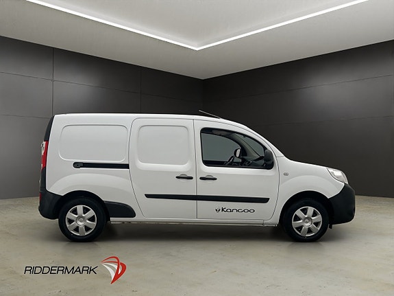 Renault Kangoo Maxi 2 of 5