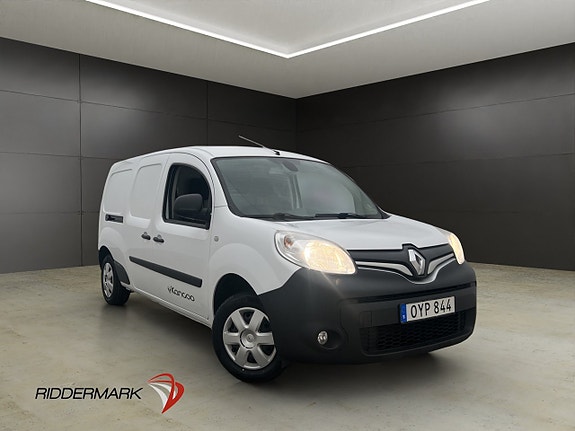 Renault Kangoo Maxi 3 of 5