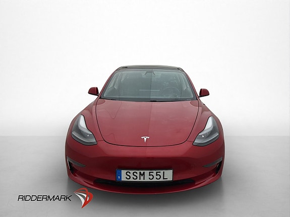 Tesla Model 3 3 of 5
