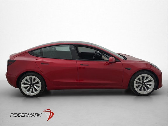 Tesla Model 3 5 of 5