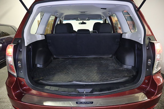 Subaru Forester 13 of 22