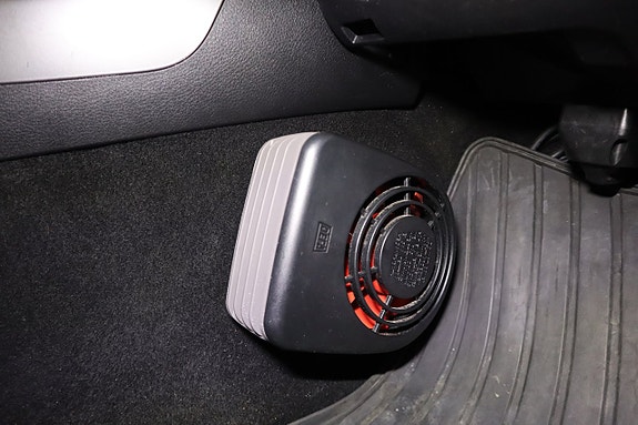 Subaru Forester 17 of 22