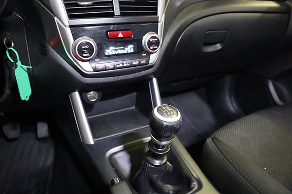 Subaru Forester 11 of 22