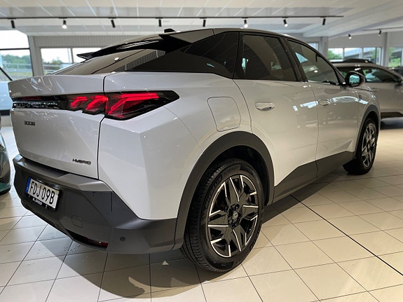 Peugeot 3008 5 of 5