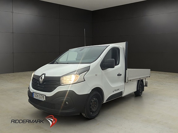 Renault Trafic 3 of 5