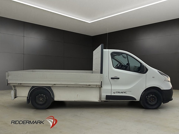 Renault Trafic 2 of 5