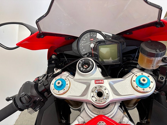 Aprilia RSV4 Factory *36MÅN RÄNTEFRITT* 4 of 5
