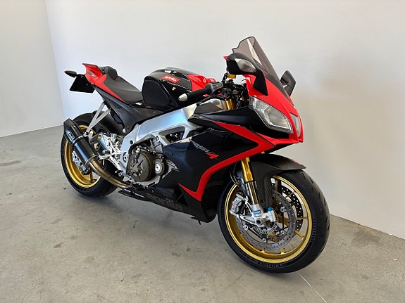 Aprilia RSV4 Factory *36MÅN RÄNTEFRITT* 2 of 5