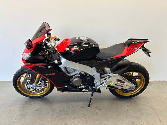 Aprilia RSV4 Factory *36MÅN RÄNTEFRITT* 5 of 5