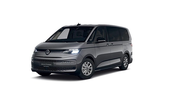 Volkswagen Multivan 2 of 3