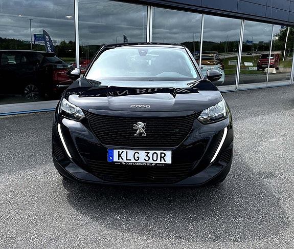 Peugeot 2008 3 of 5
