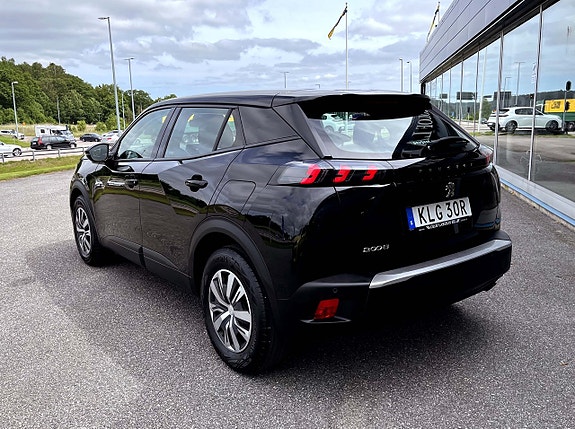Peugeot 2008 6 of 9