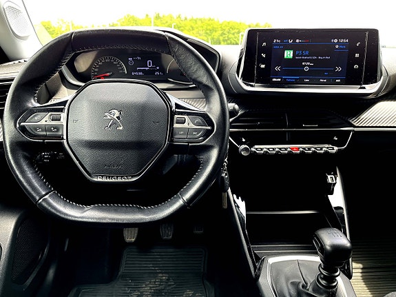 Peugeot 2008 8 of 9