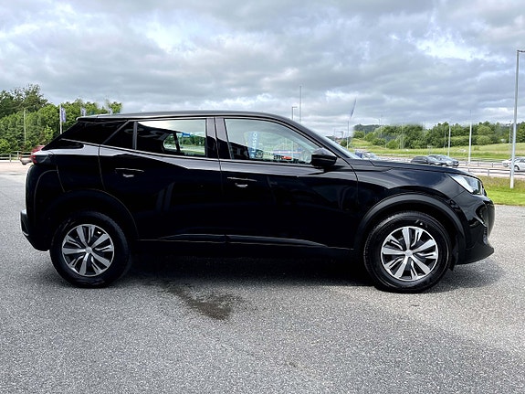 Peugeot 2008 5 of 5
