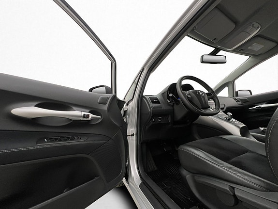 Toyota Auris 15 of 30
