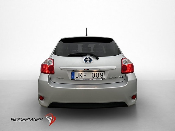 Toyota Auris 5 of 30
