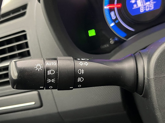 Toyota Auris 25 of 30